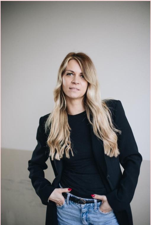 Cristina Tribbia, specialista in extension a Bergamo